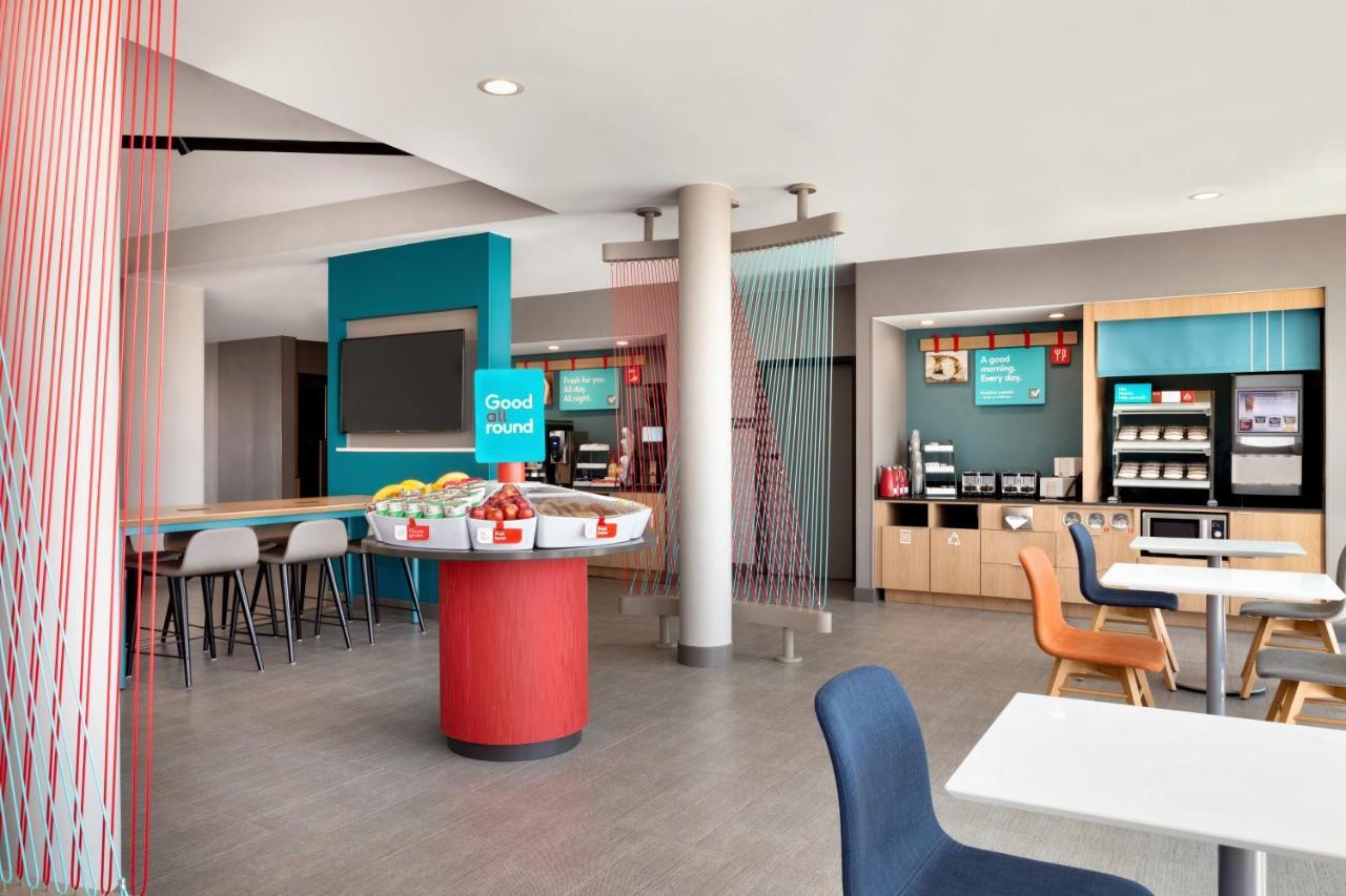 Avid Hotel - Madison - Huntsville West By Ihg Zewnętrze zdjęcie