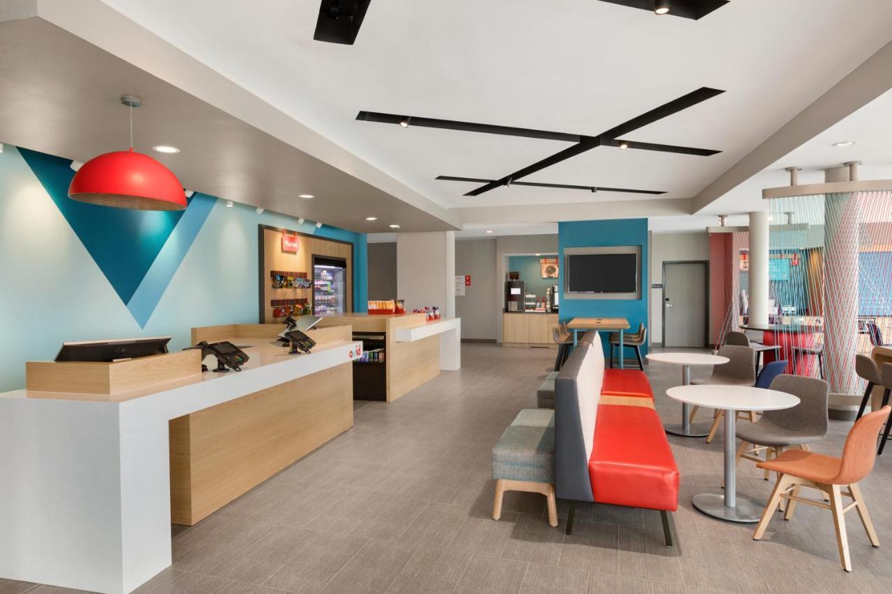 Avid Hotel - Madison - Huntsville West By Ihg Zewnętrze zdjęcie