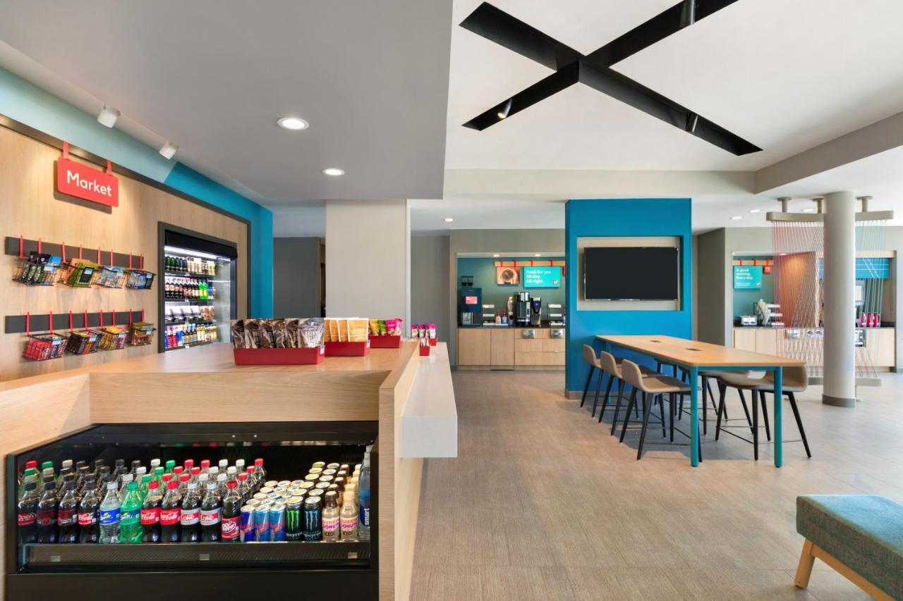 Avid Hotel - Madison - Huntsville West By Ihg Zewnętrze zdjęcie