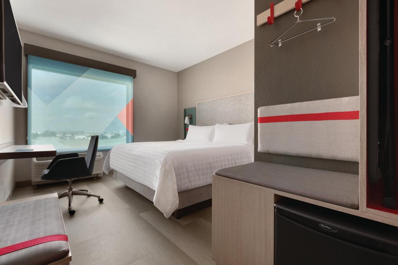 Avid Hotel - Madison - Huntsville West By Ihg Zewnętrze zdjęcie