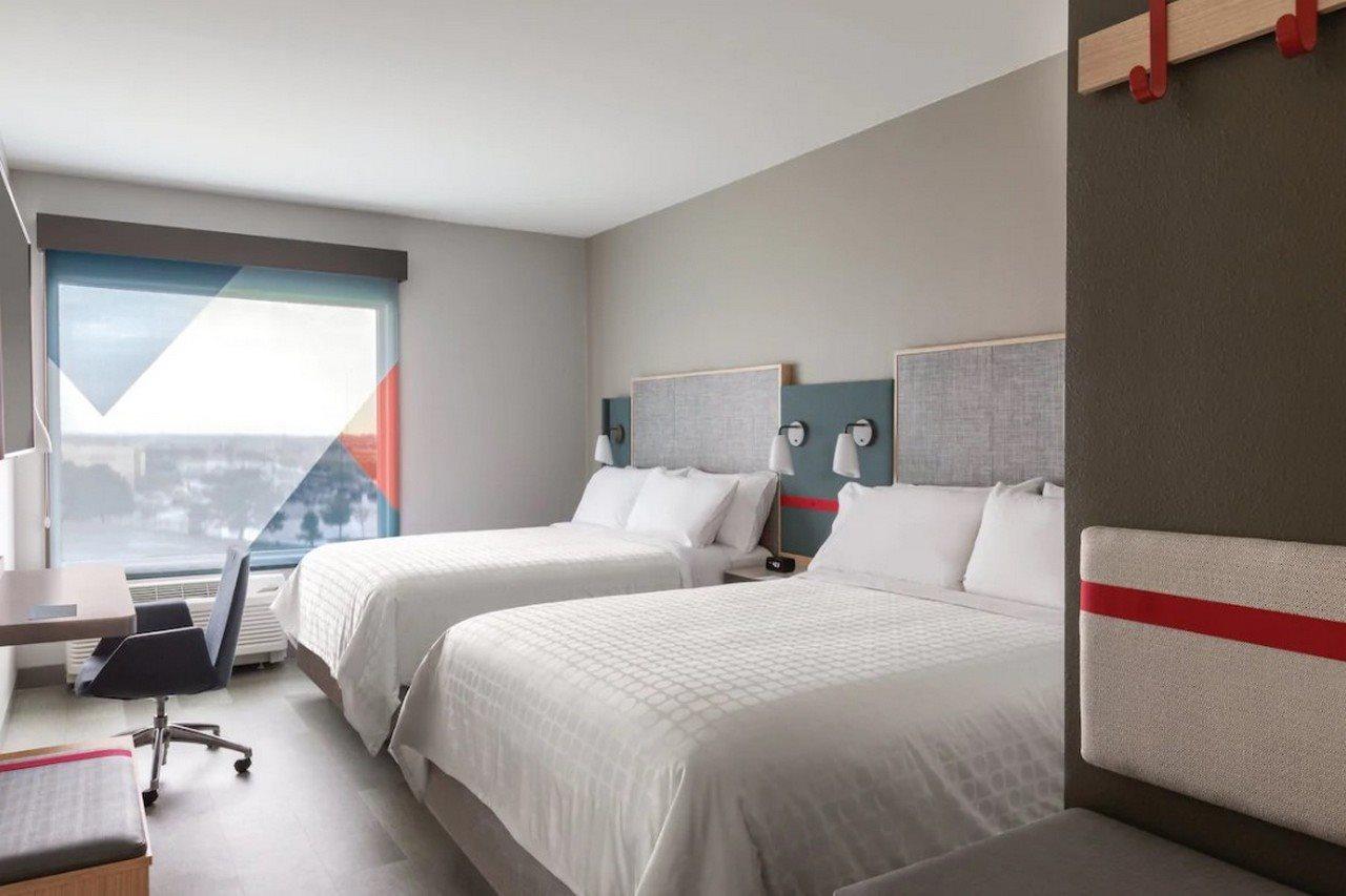Avid Hotel - Madison - Huntsville West By Ihg Zewnętrze zdjęcie