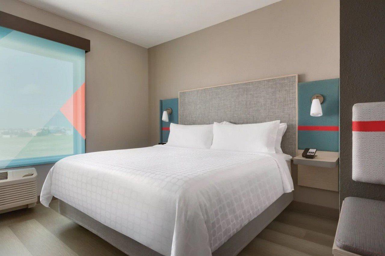 Avid Hotel - Madison - Huntsville West By Ihg Zewnętrze zdjęcie